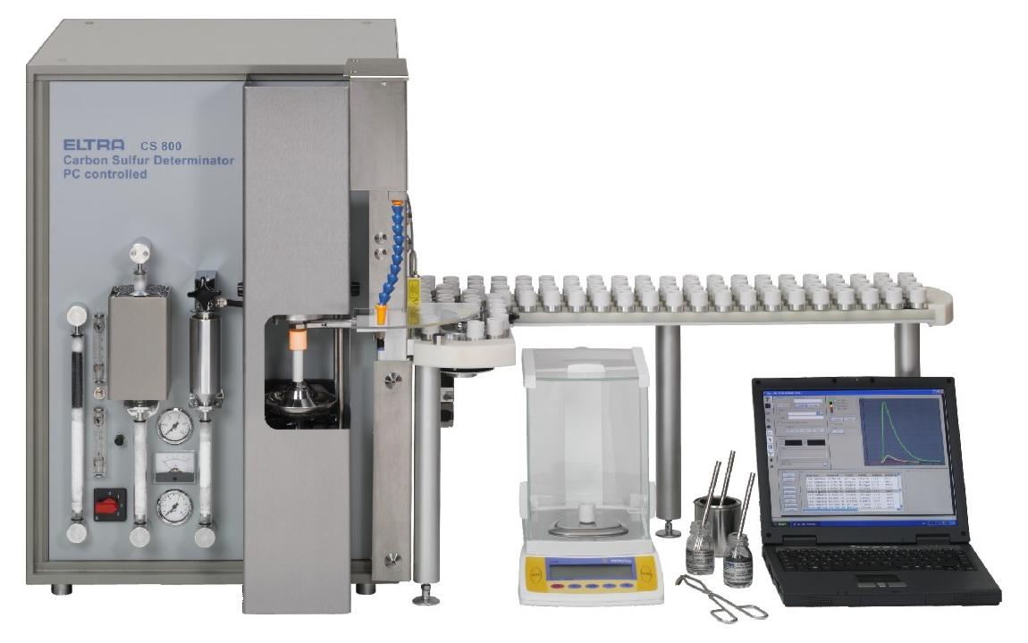 Auto Mobile Sampling Machine Auto-sampler – Romquest Technologies Corp.