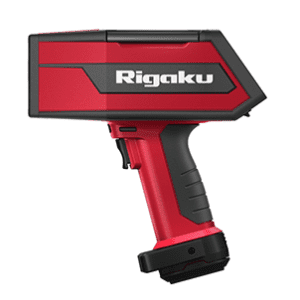 Rigaku KT-100S Handheld LIBS